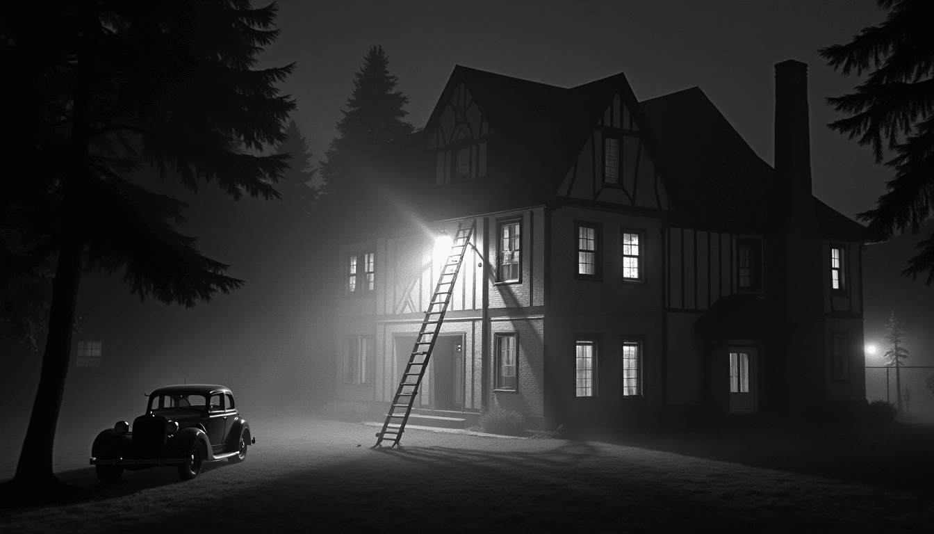 the lindbergh kidnapping 1 Simplyforensic